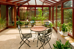 Richs Holford conservatory quotes
