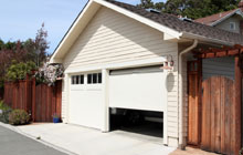 Richs Holford garage construction leads
