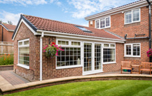 Richs Holford house extension leads