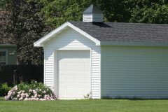 Richs Holford outbuilding construction costs